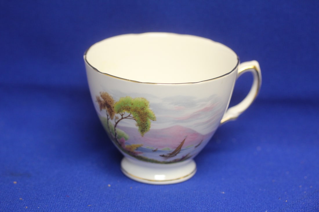Single Royal Vale Scenic Cup (1 of 5)