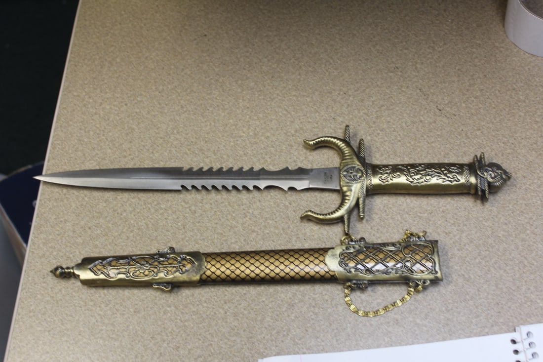 Fantasy Sword - 5