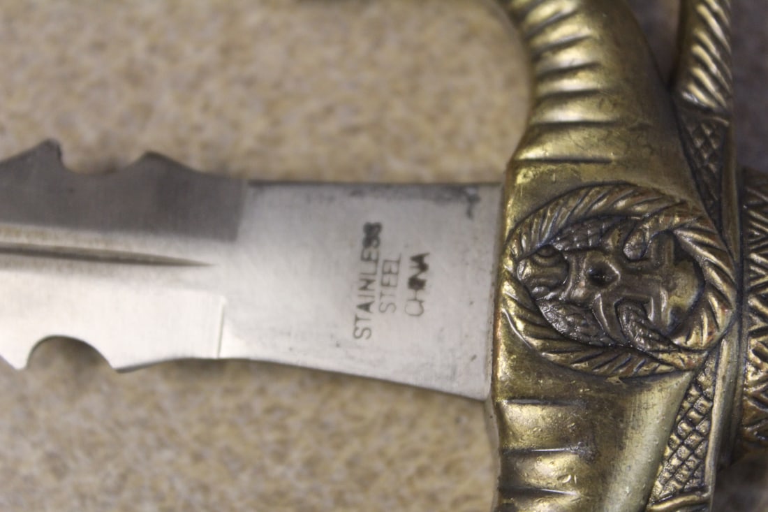 Fantasy Sword - 6