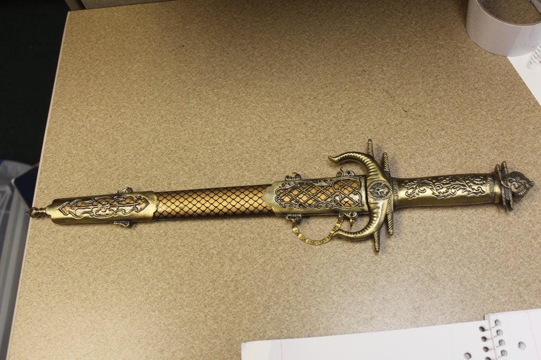 Fantasy Sword - 7