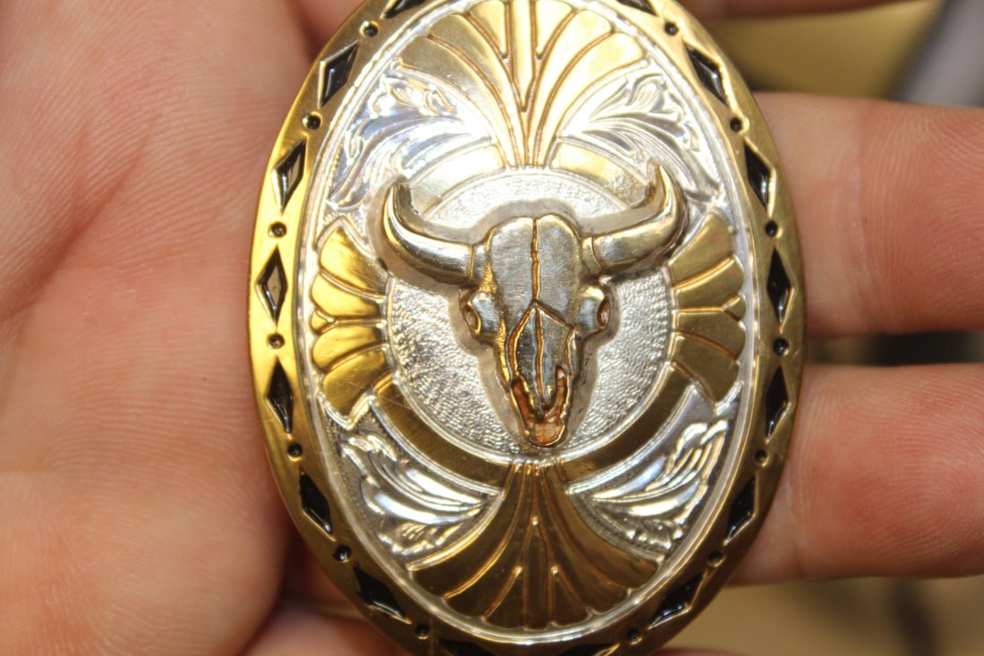 Bolo Tie - 3