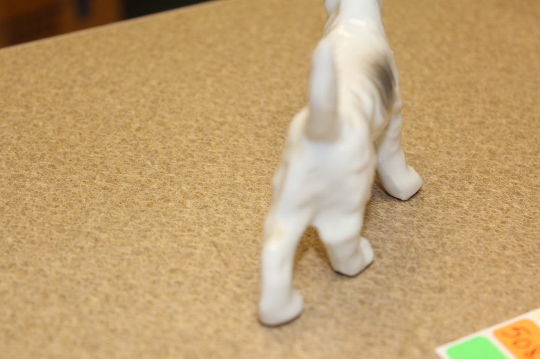 Ceramic Dog - 4