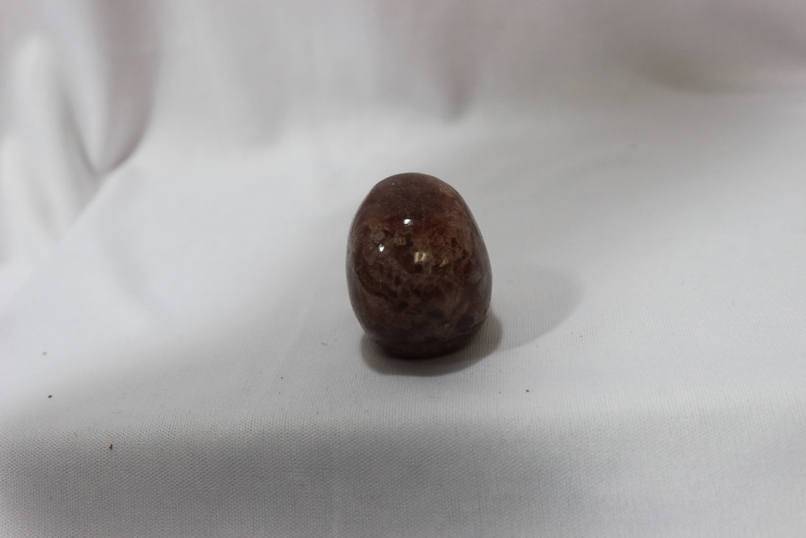 Gemstone Skull - 3
