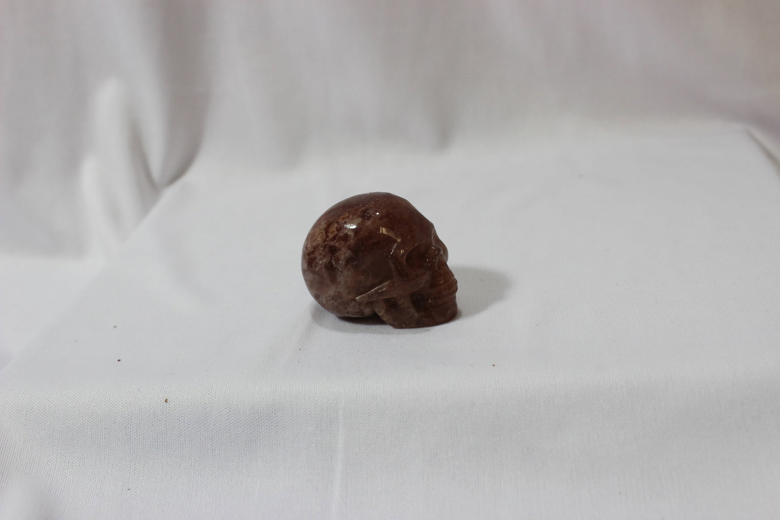 Gemstone Skull - 4