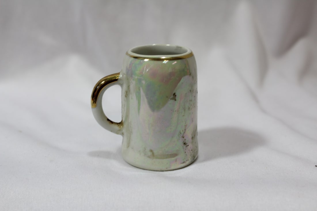 A Miniature Stein - 2