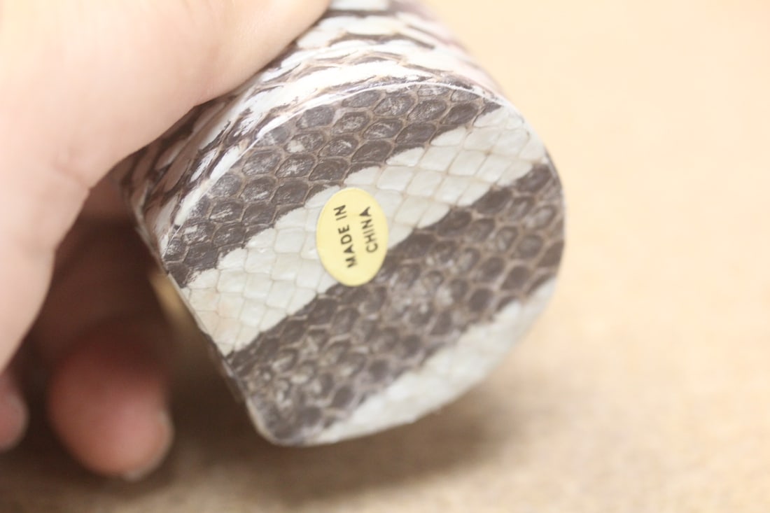 A Ring Box - 2