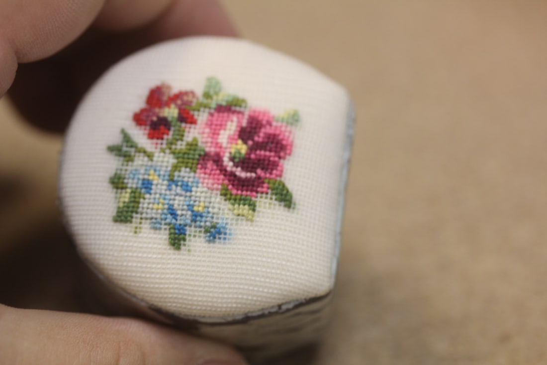A Ring Box - 5