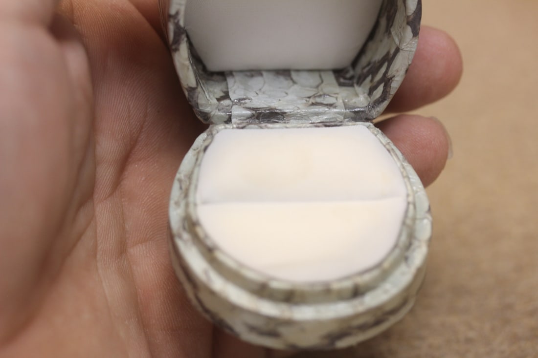 A Ring Box - 6