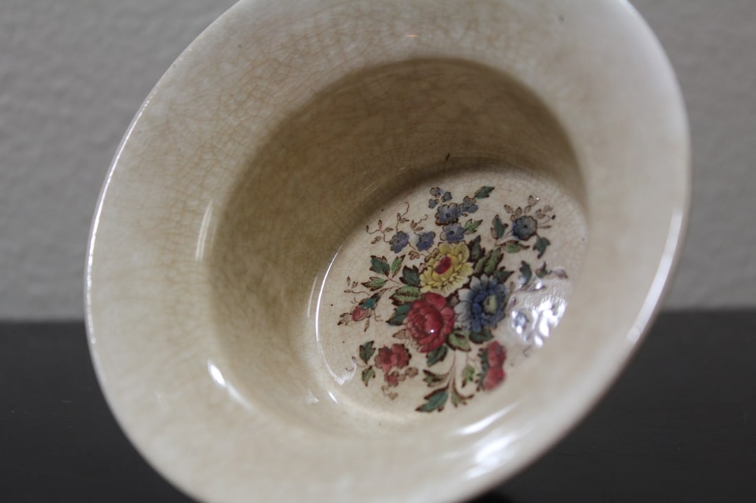 A Conway Ceramic Cup - 2