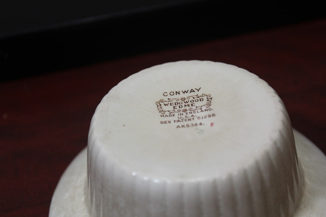 A Conway Ceramic Cup - 3