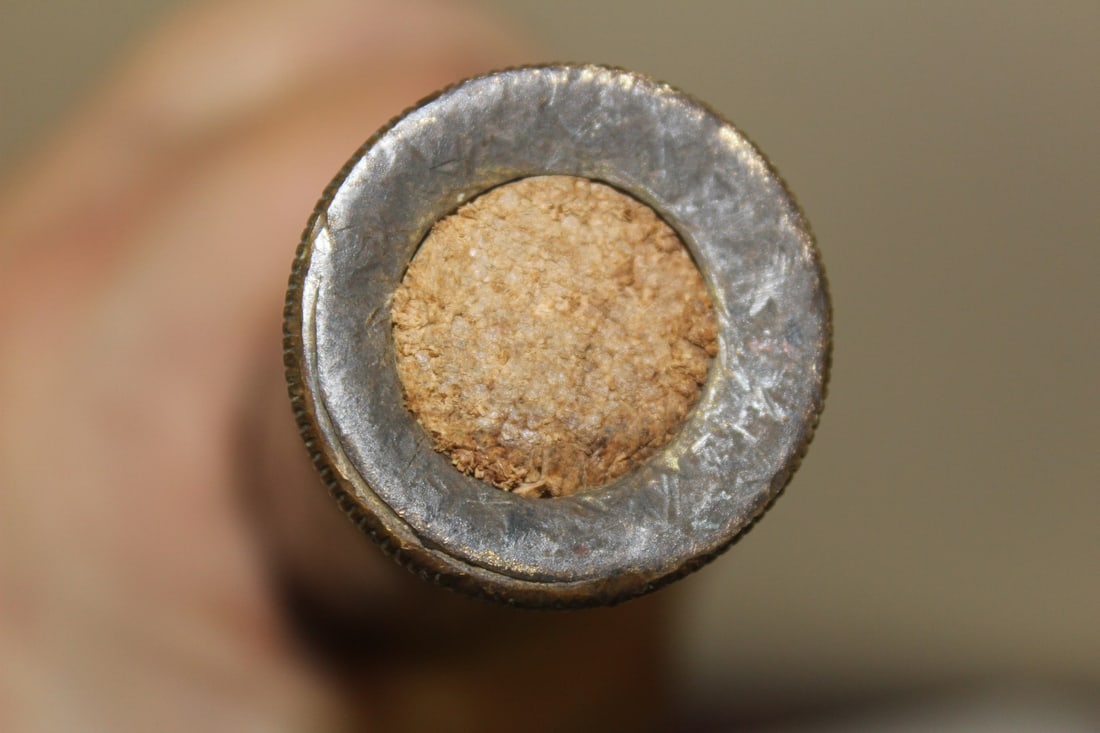 An Old Chisel - 6