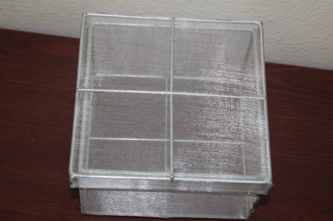 A Silk Box - 6