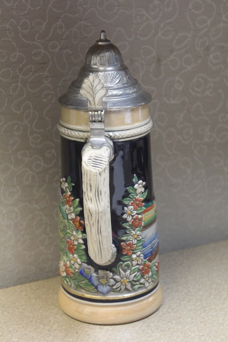 Gerz Stein - 3