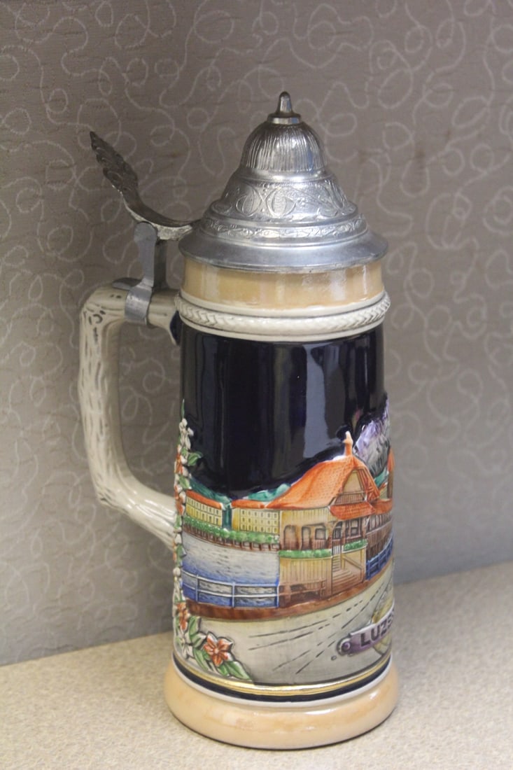 Gerz Stein - 4