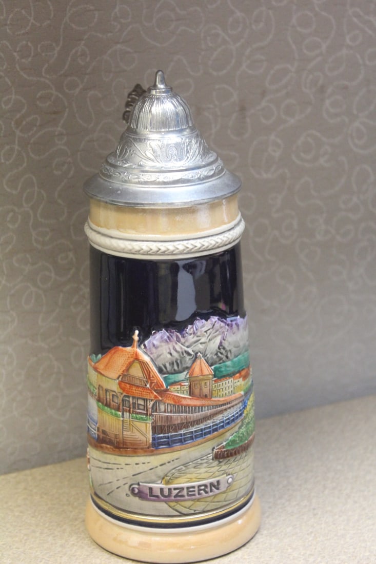 Gerz Stein - 5