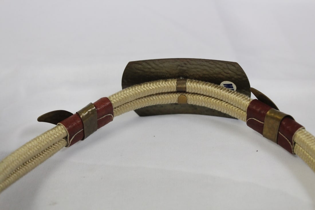 A Belt - 2
