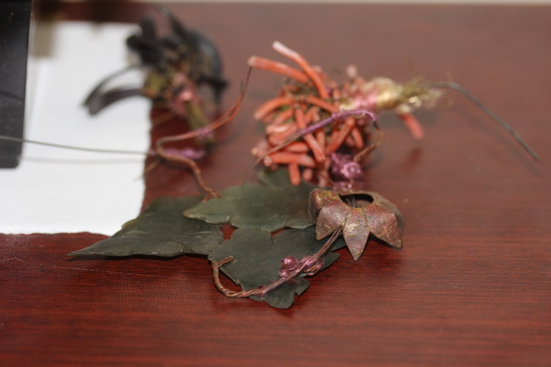 A Jade Tree - 2