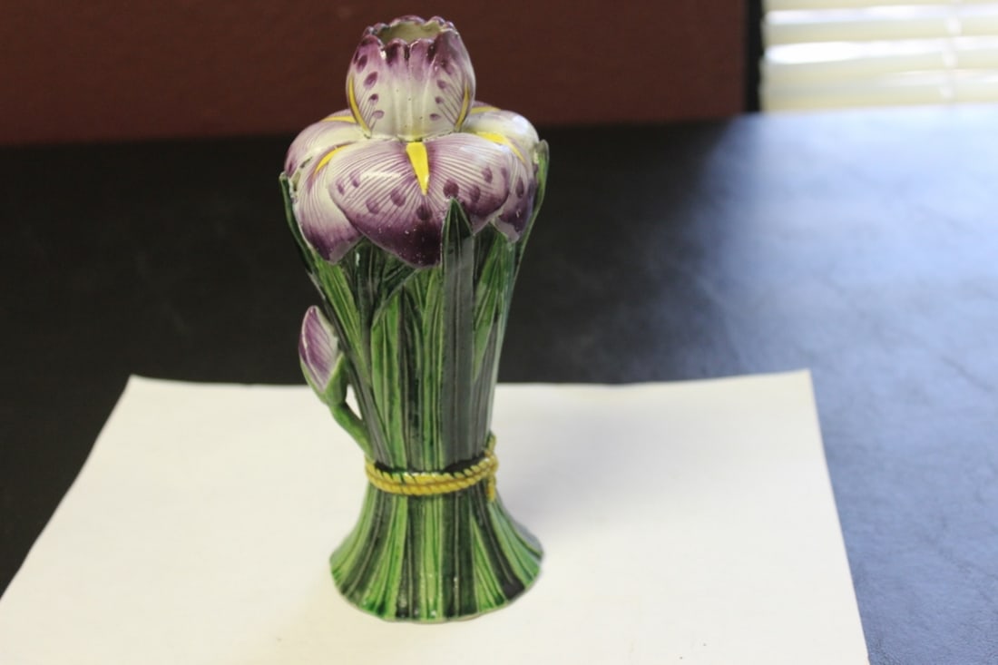 A Candle Holder - 3
