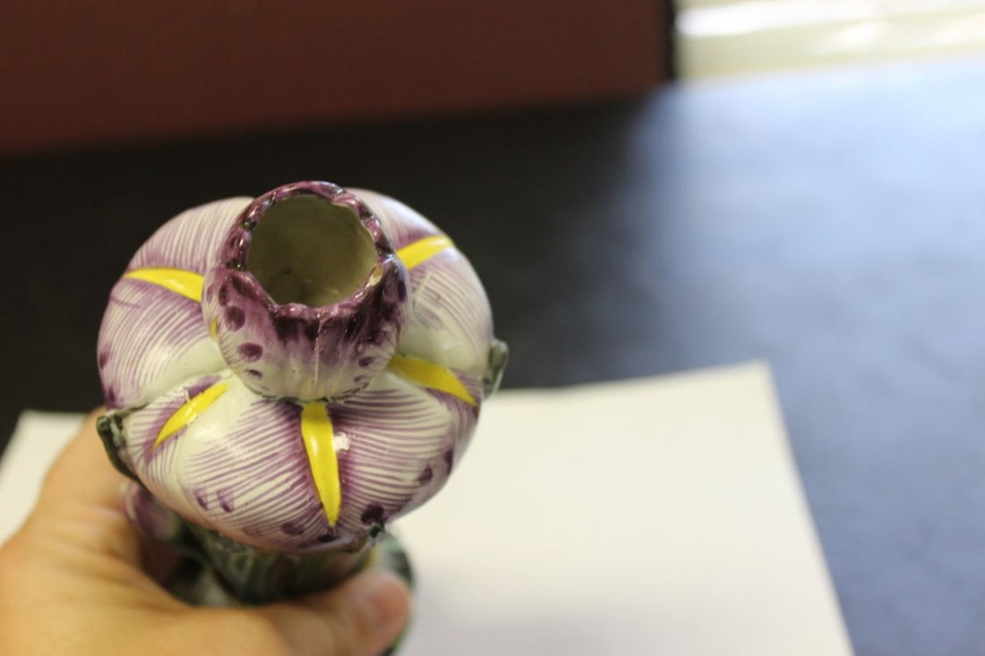 A Candle Holder - 4