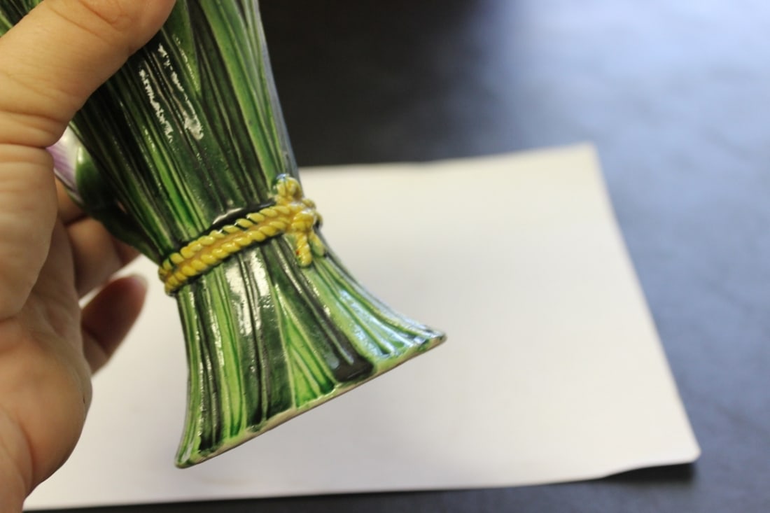 A Candle Holder - 6