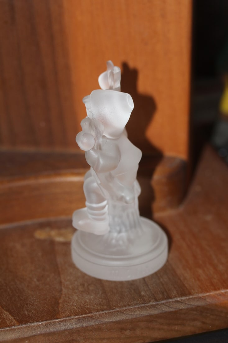 Crystal Hummel - 2