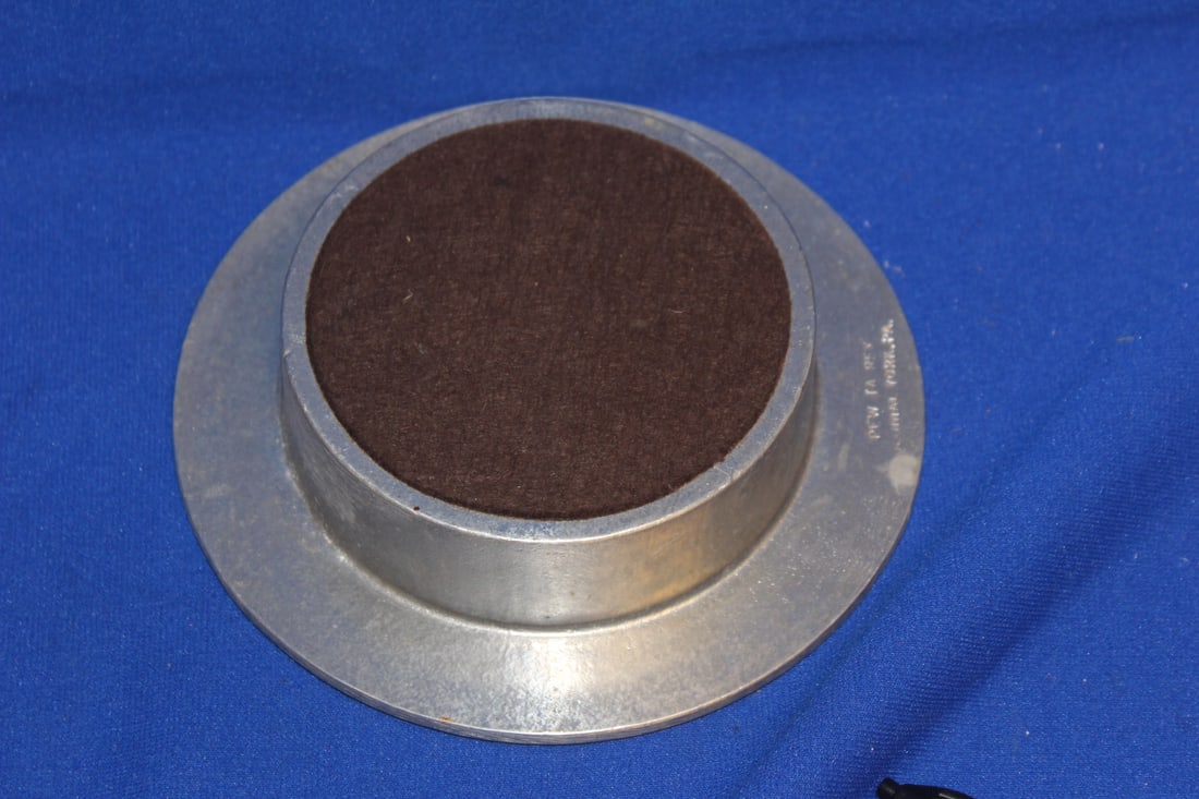 Pewter Tray - 3