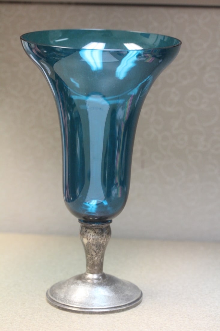 Gorham Vase - 3