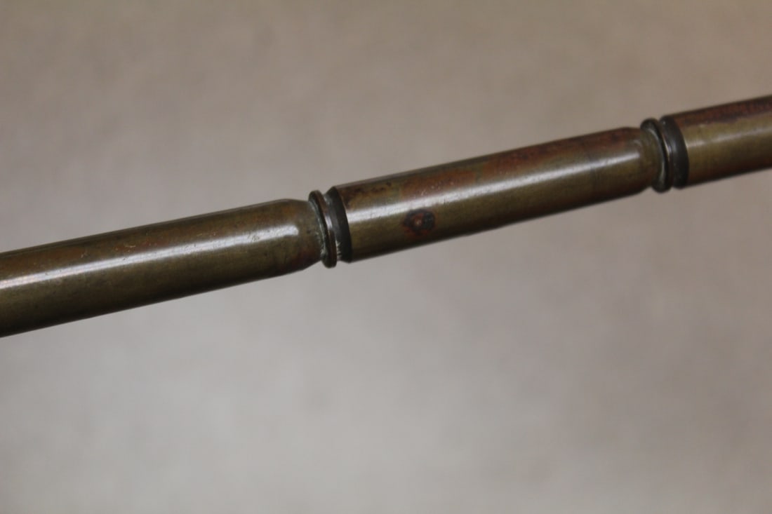 Trench Art Bullet Swagger - 3