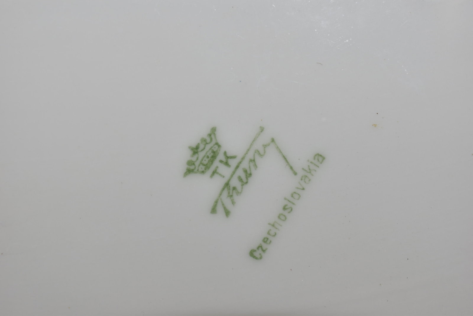 A Platter - 3