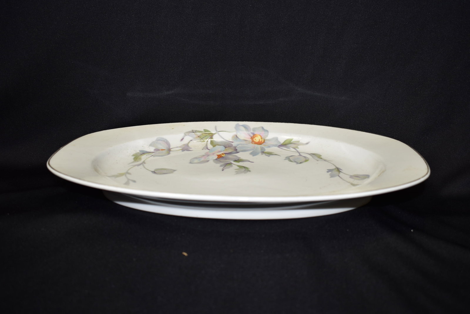A Platter - 6