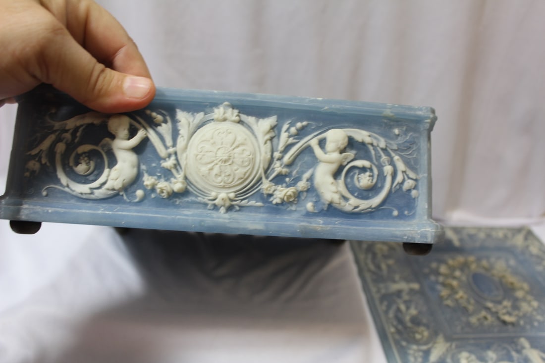 A Resin Box - 9