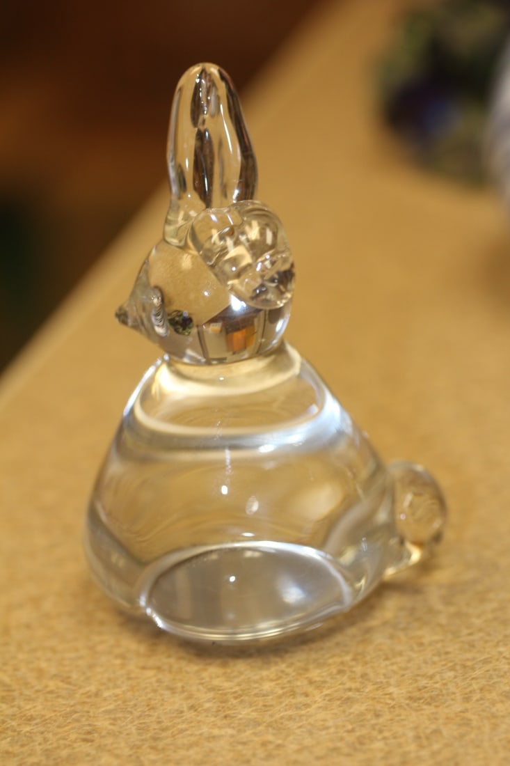 Crystal Rabbit - 3