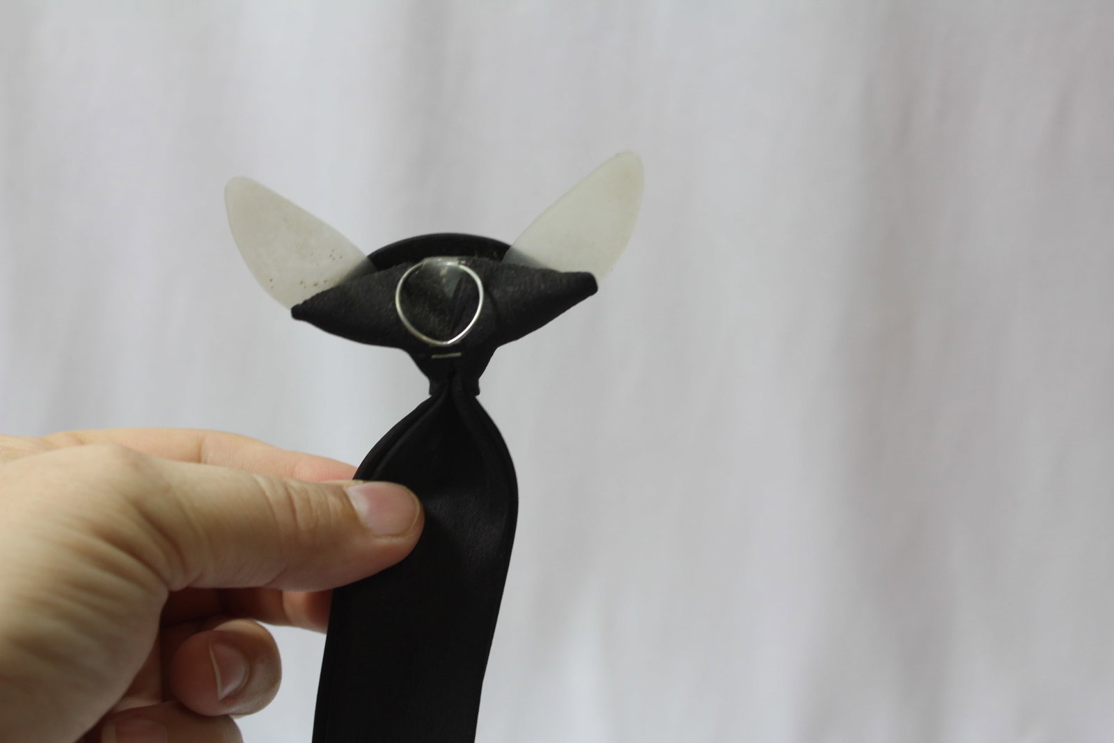 A Tie - 4