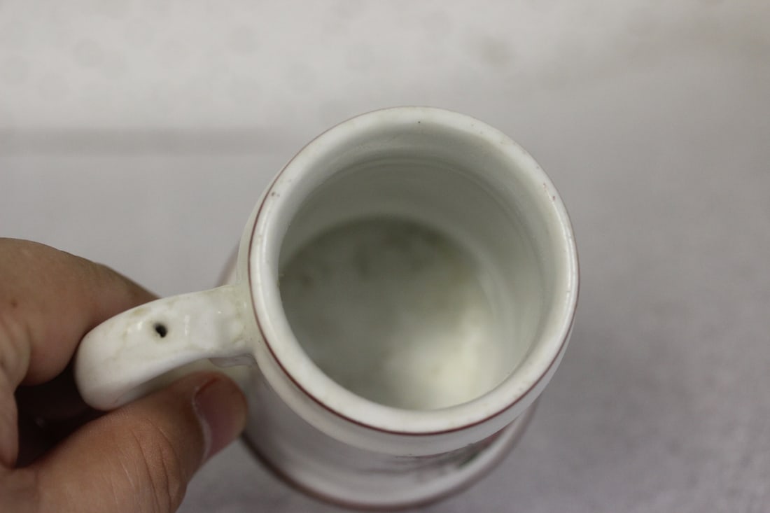 A Small Stein - 6