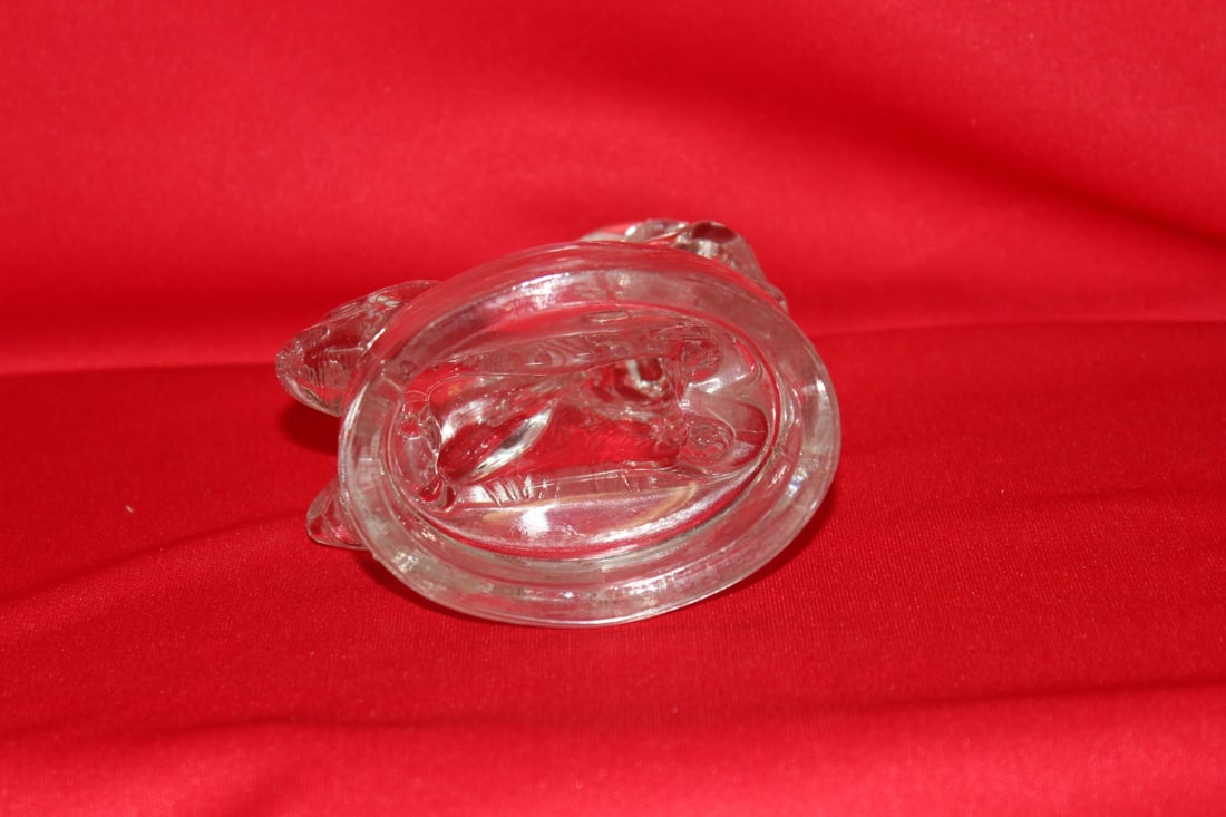 A Glass Statue - 5