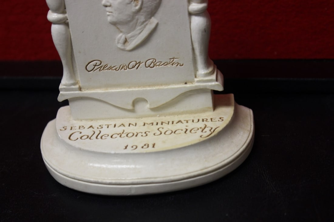 Sebastian Miniatures - 2