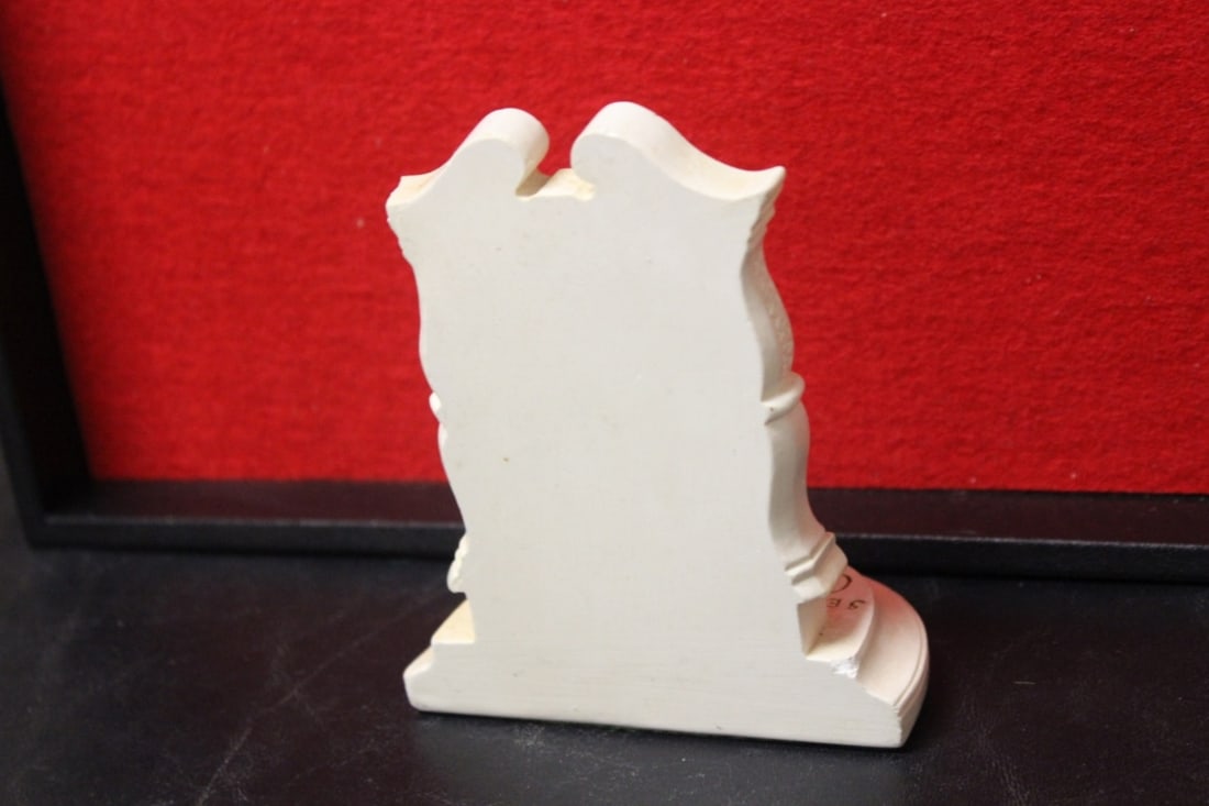 Sebastian Miniatures - 3