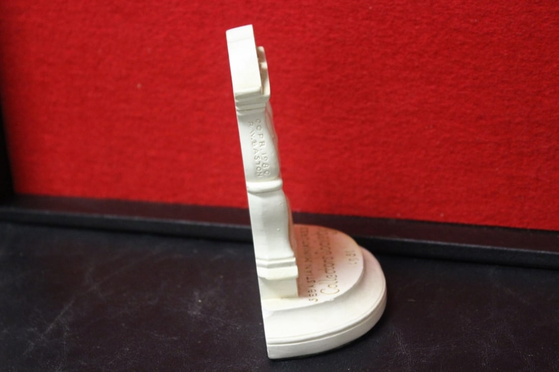 Sebastian Miniatures - 4