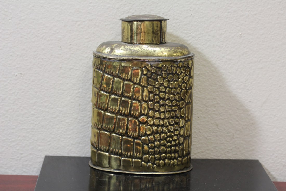 A Tin Can - 2
