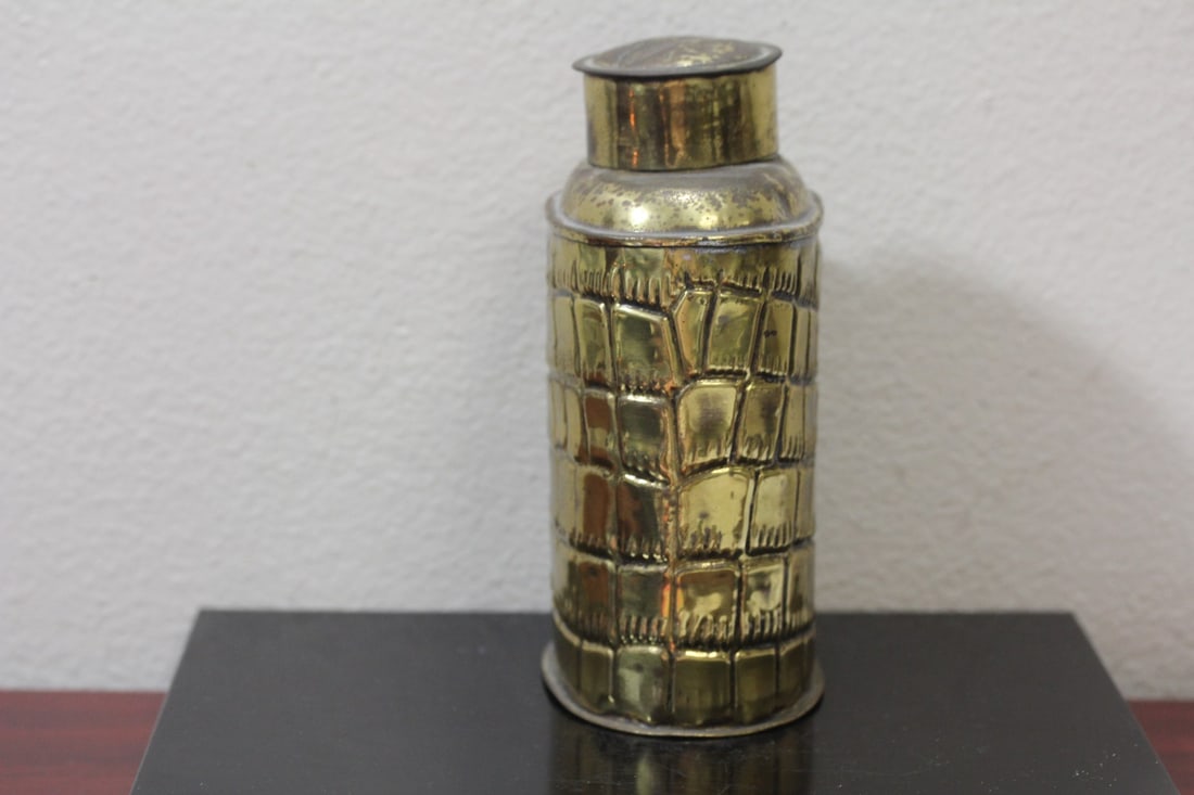 A Tin Can - 3