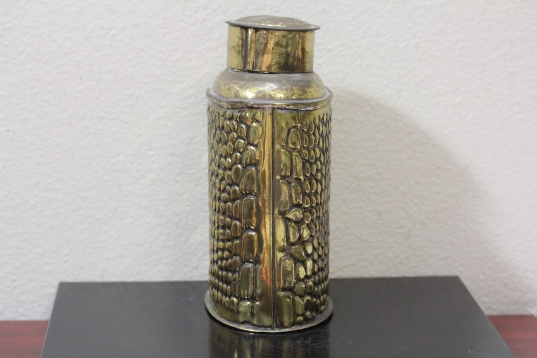 A Tin Can - 4