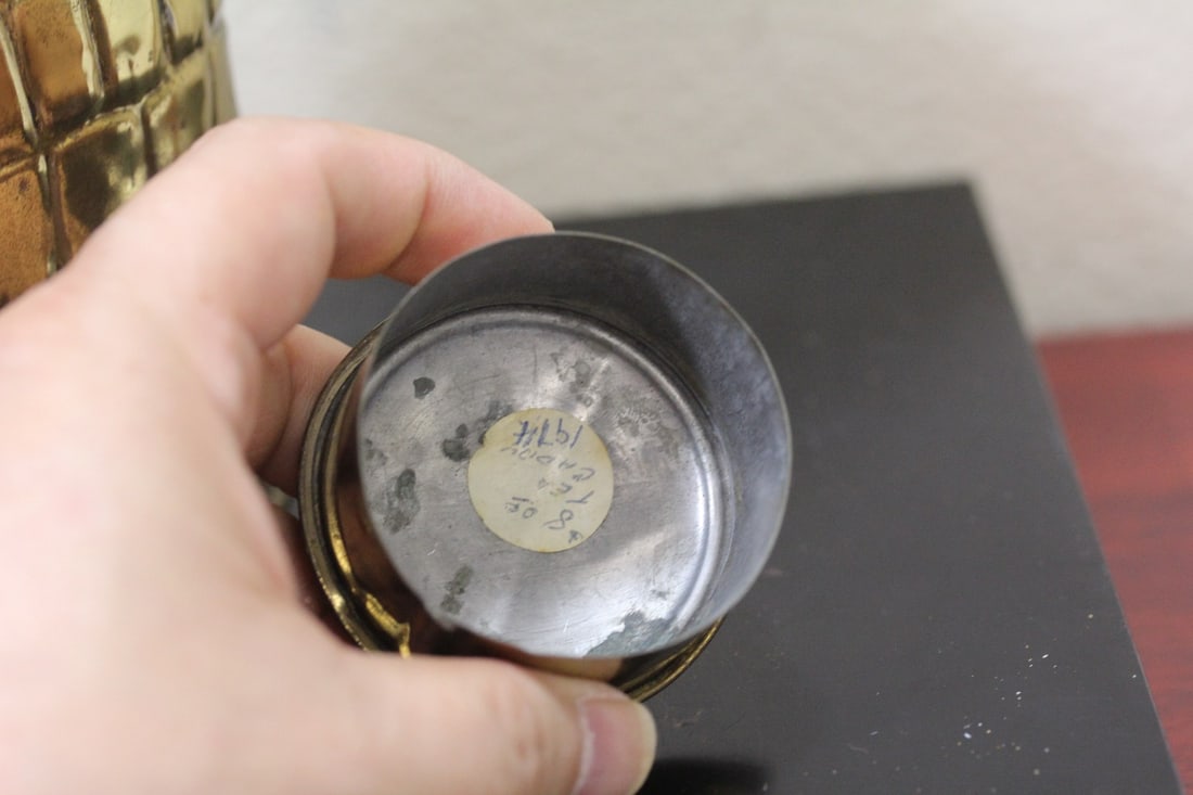 A Tin Can - 8