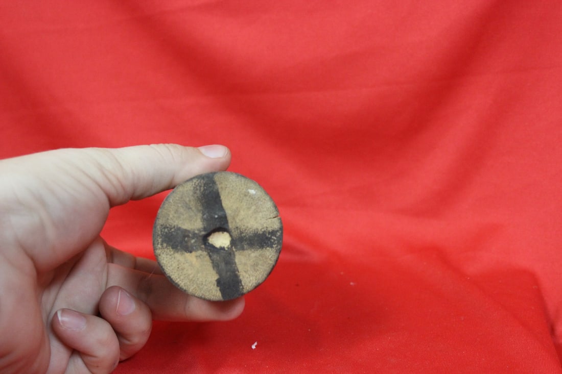 A Bamboo Holder - 4