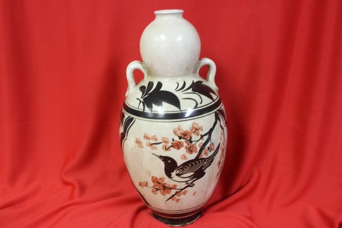 A Chinese Vase - 2
