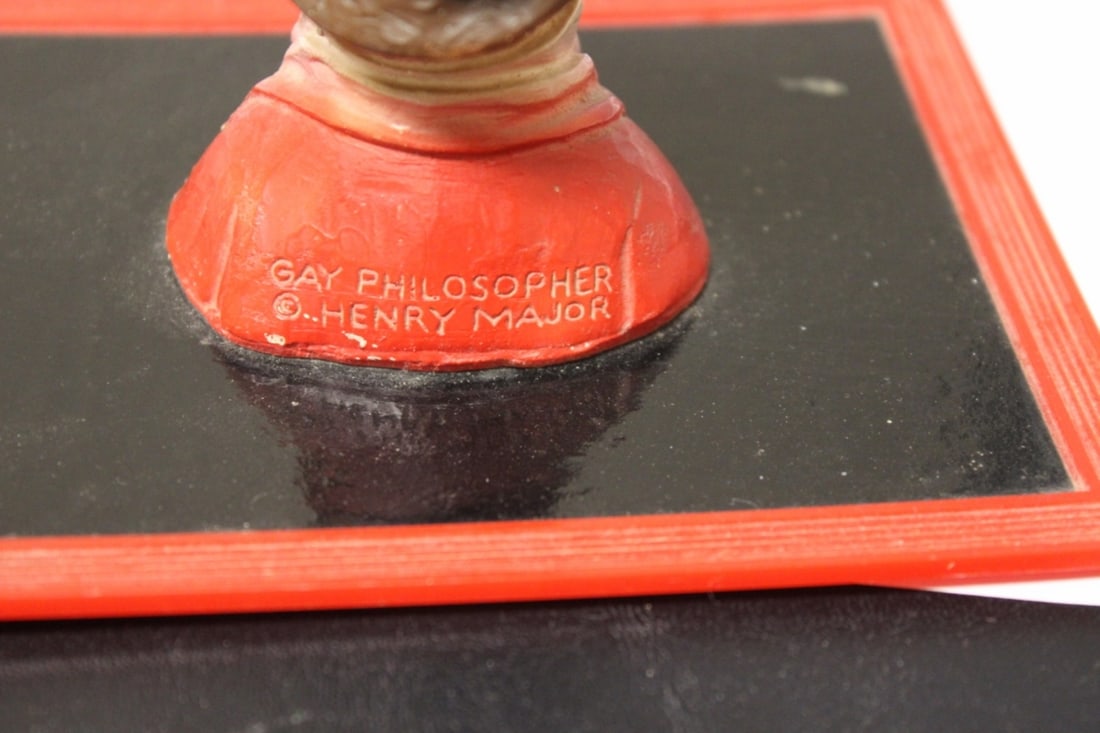 Gay Philosopher - 3