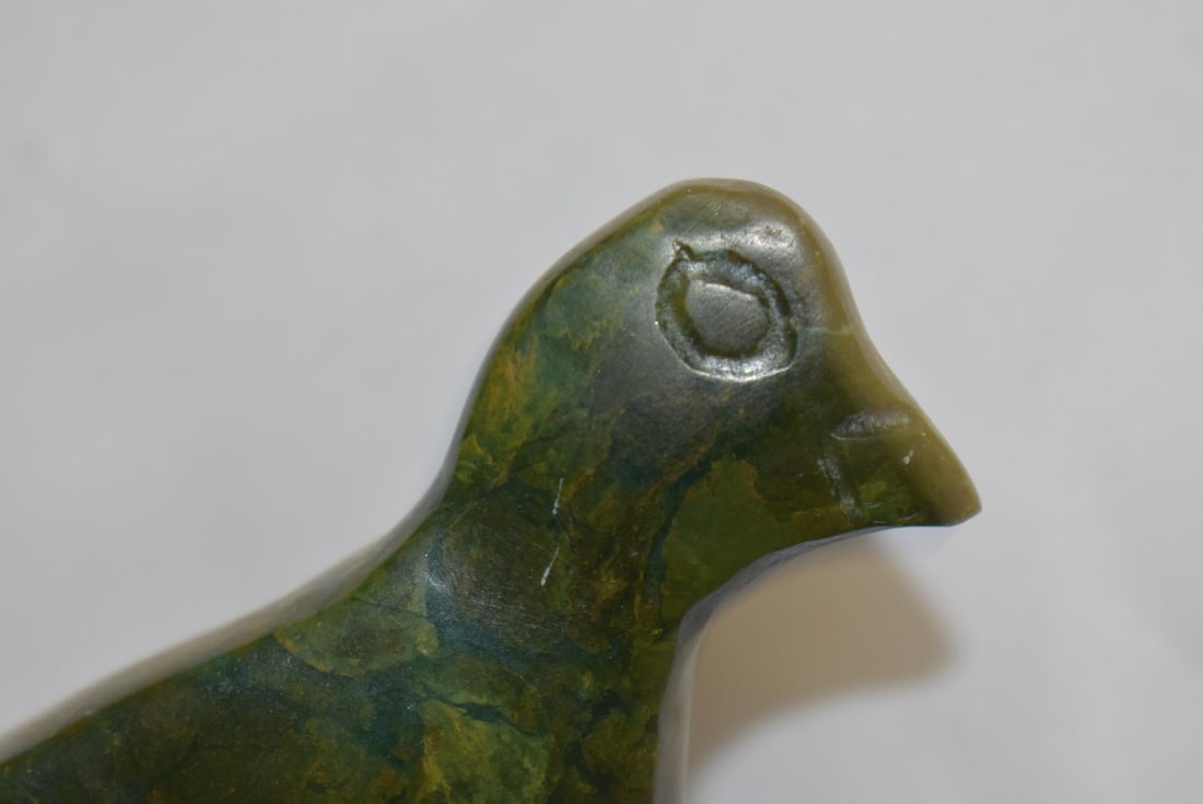 A Jade Bird - 5