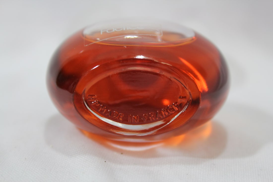 A Parfum Bottle - 4