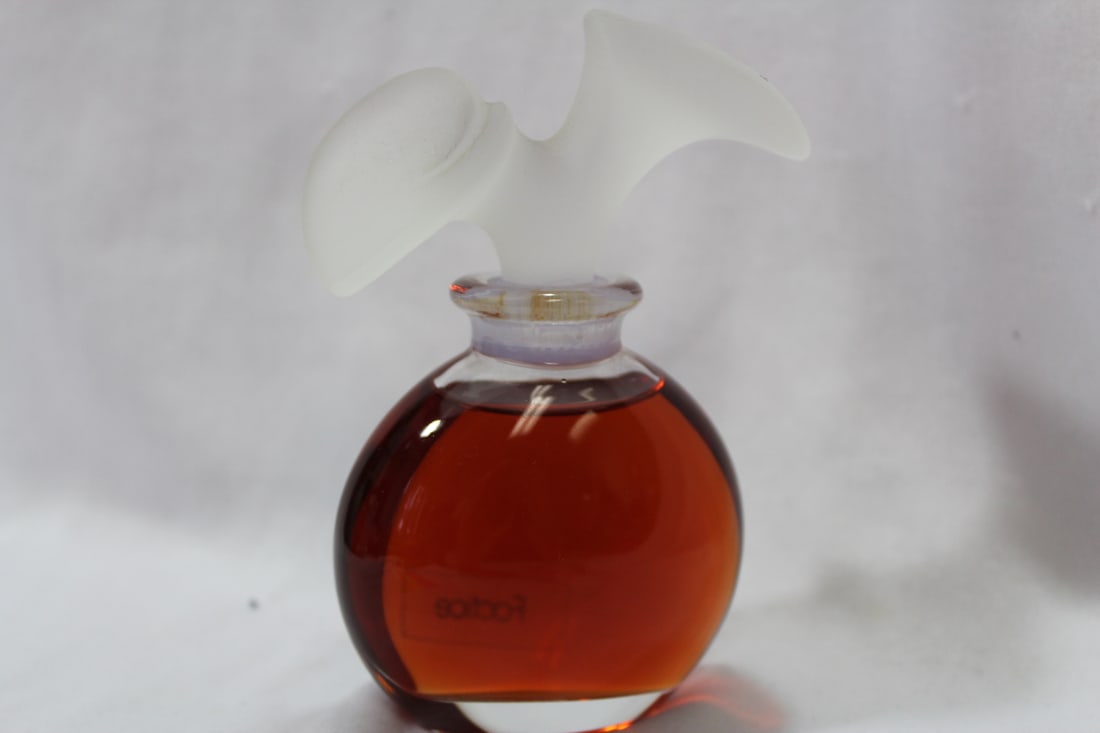 A Chloe? Perfume Bottle - 2