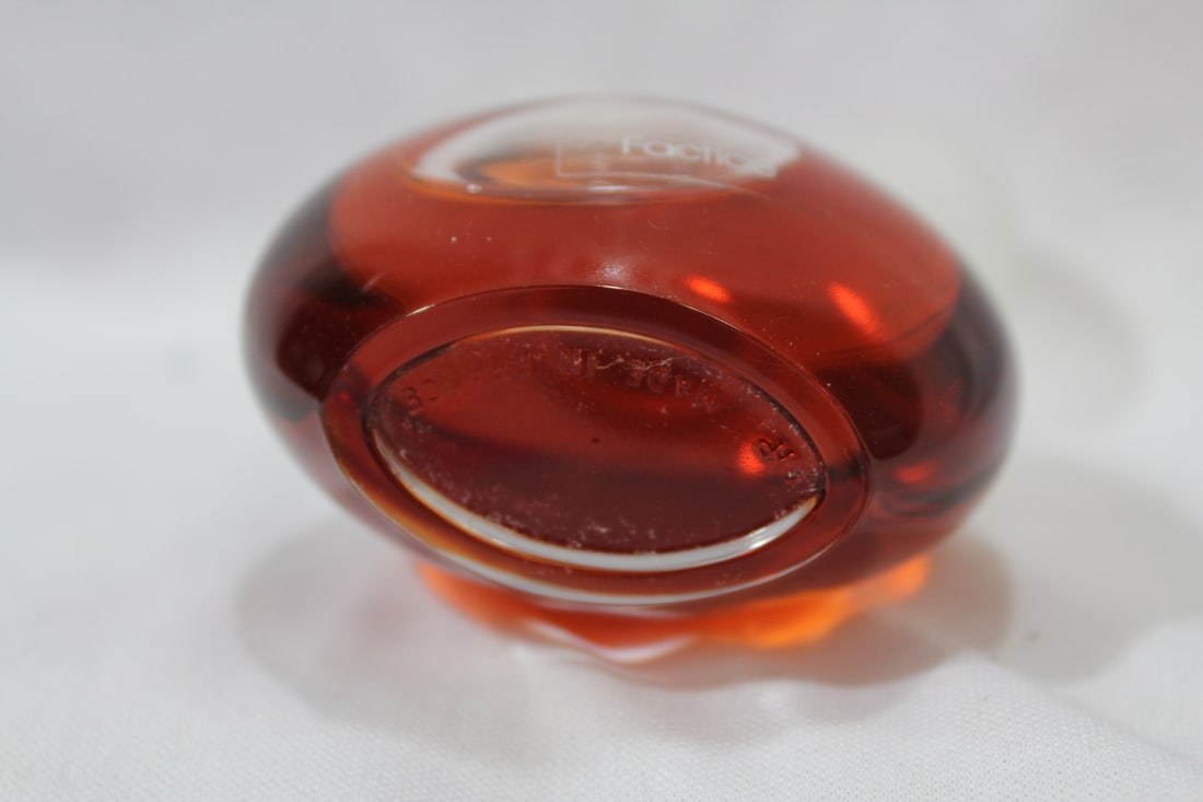 A Chloe? Perfume Bottle - 3