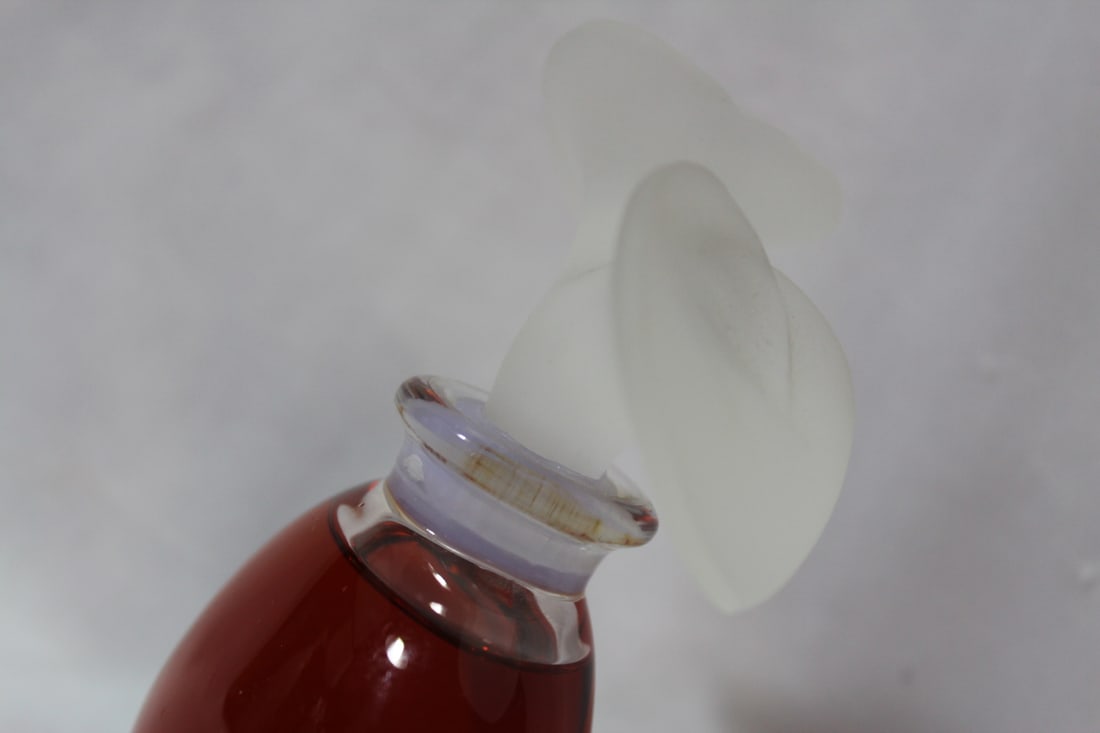 A Chloe? Perfume Bottle - 4